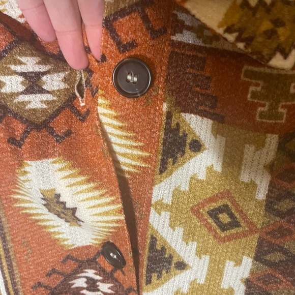 Zenana Western Jacket size L - Picture 4 of 8
